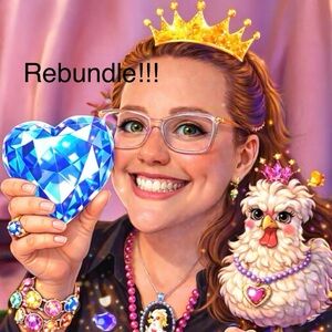 Rebundle during live